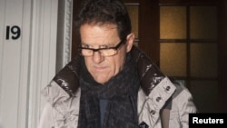 Fabio Capello