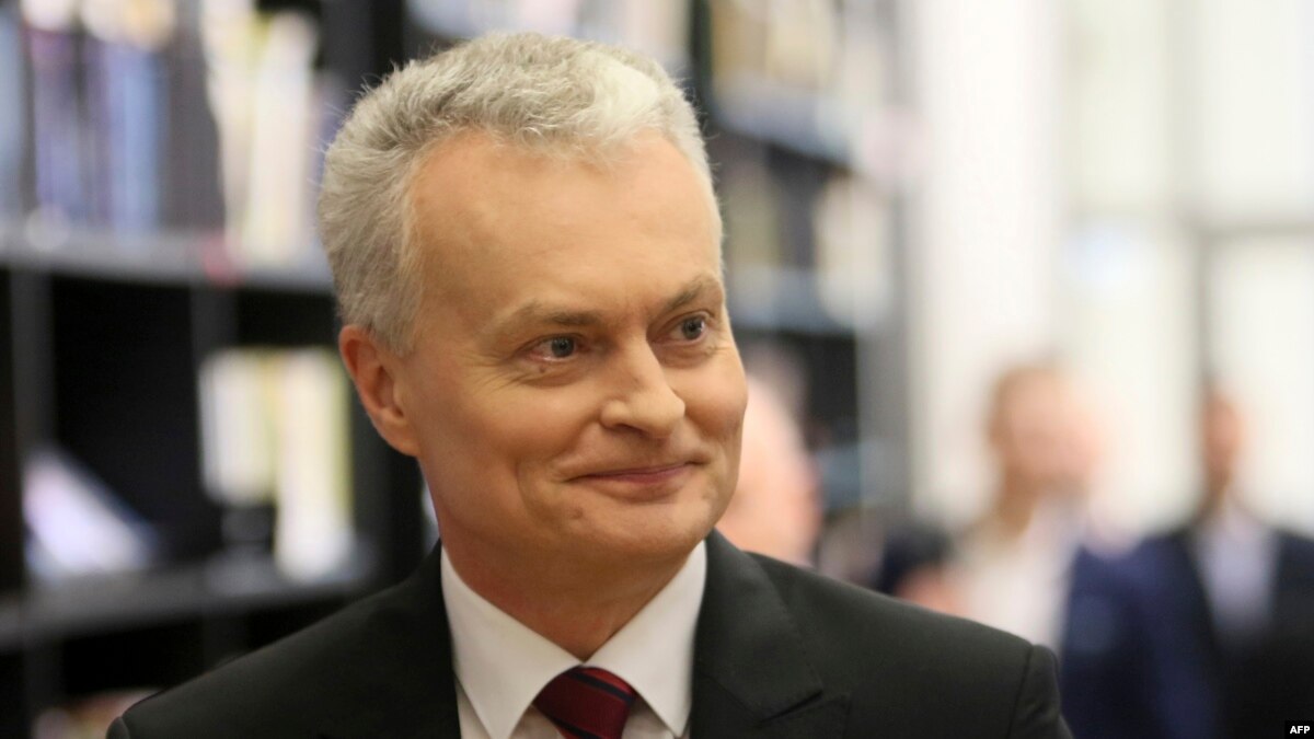 oi5.ru: Президент Литвы помиловал двух осужденных за шпионаж россиян Президент Литвы помиловал двух осужденных за шпионаж россиян