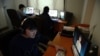 پوهنتون ها و مکاتب افغانستان با تکنالوژی معلوماتی مجهز میشوند