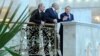 Putin Meets With Belarus, Ukraine Leaders