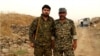 سپاه پاسداران: یگان صابرین در سوریه حضور دارد