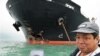  «سود هنگفت» کشتی‌های چینی از تحریم ایران