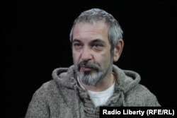 Максим Блант, российский экономический обозреватель, ведущий программы Радио Свобода «Деньги на Свободе»