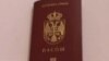 Balkanski pasoši za palestinskog političara