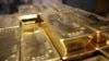 Zlato se tradicionalno drži u sefovima inostranih banaka, a u vreme nestabilnosti zemlje ga povlače i kako bi se osigurale da u slučaju krize mogu da ga koriste. 