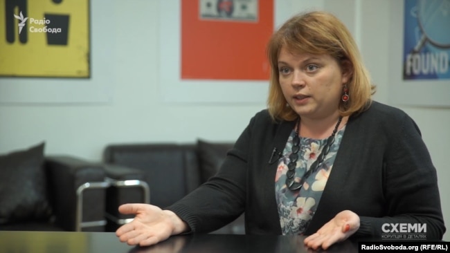 Юристка ЦПК Олена Щербан пояснює можливі наслідки від втрати НАБУ права через суд розривати невигідні державі угоди
