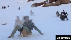 سنوبورډ- ارشیف