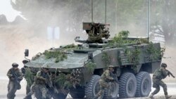 Pse po e shqetëson Serbinë bashkëpunimi ushtarak mes Kosovës dhe fqinjëve?