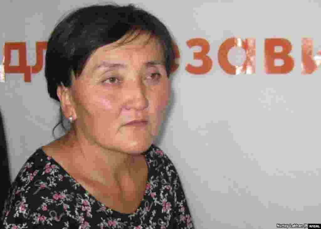Казахстан. 31 октября – 4 ноября 2011 года #2