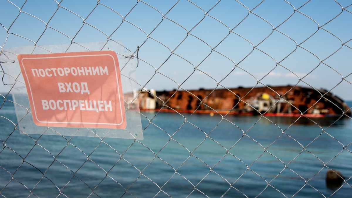 Одеська прокуратура підозрює екскомандира морської охорони в недбальстві