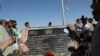 اشرف غنی جاده میدان هوایی را افتتاح و آنرا به نام جنرال عبدالرازق قوماندان امنیه سابق کندهار مسمی نمود.