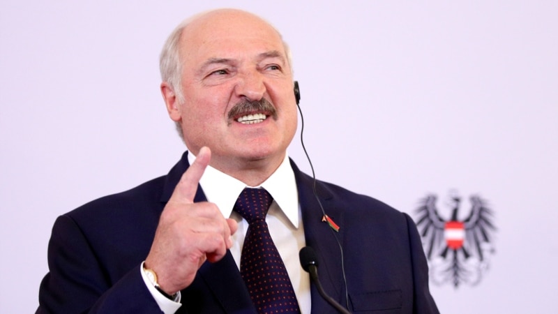 Лукашенко повика на поблиски односи на Белорусија со ЕУ 