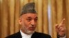 Karzai Tells Taliban To Vote In Afghan Elections