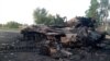 Фейк проросійських ЗМІ: «Україна знищила два села і підірвала автобус з евакуйованими»
