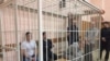 Кемерово: начался суд по делу о пожаре в ТЦ "Зимняя вишня"