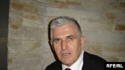 Bajram Rexhepi