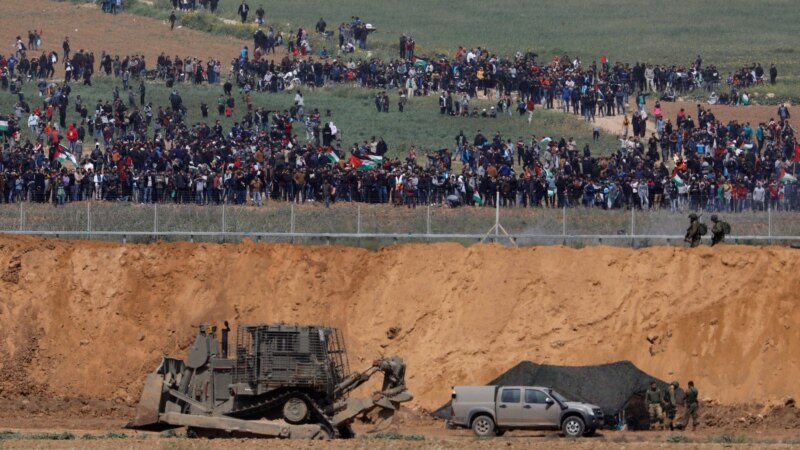 Izrael ponovo otvorio granične prelaze prema pojasu Gaze