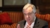 Antonio Guterres (ONU): Persoanele LGBTI sunt mai vulnerabile decât altele la discriminare și abuz în timpul pandemiei