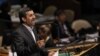 واکنش دفتر رياست جمهوری و لاريجانی به ويدئوی جنجالی احمدی نژاد