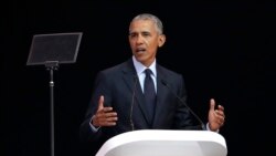 Obama: Naši stavovi treba da budu ukorenjeni u realnosti