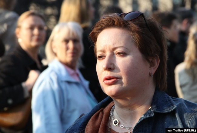 Russian prisoner-rights activist Olga Romanova says that in Siberia and the Far East sentences and conditions are often harsher than in the European part of the country.