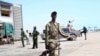برقراری آرامش در پایتخت سومالی