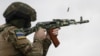 Qərbin Ukraynaya verdiyi silahlar