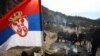 Serbia garanton serbët e veriut të Kosovës