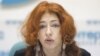 Татьяна Локшина: «Наташа была нетерпима к несправедливости»