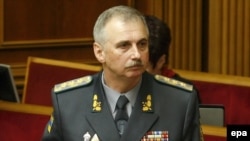 Михайло Коваль