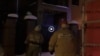 В задержании "Свидетелей Иеговы" в ХМАО участвовали полиция, Следком, ФСБ и спасатели