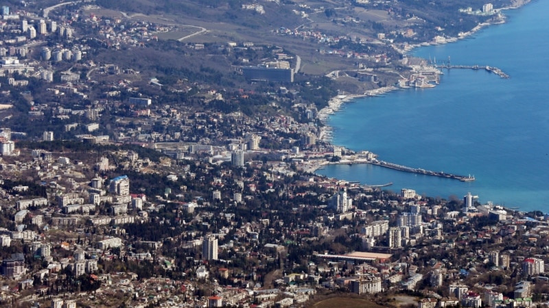 რუსეთის დუმას შესთავაზეს უკრაინისთვის ყირიმის გადაცემის უკანონოდ გამოცხადება რუსეთის დუმას შესთავაზეს უკრაინისთვის ყირიმის გადაცემის უკანონოდ გამოცხადება