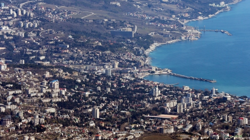 რუსეთის დუმას შესთავაზეს უკრაინისთვის ყირიმის გადაცემის უკანონოდ გამოცხადება