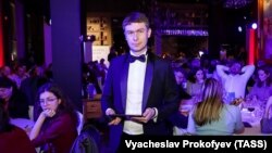 Михаил Скипский 