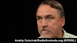 Дмитро Капранов