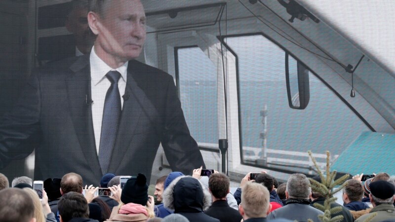 «Крымчане уже устали от таких прорывов»: кто поедет по железной дороге из России в Крым
