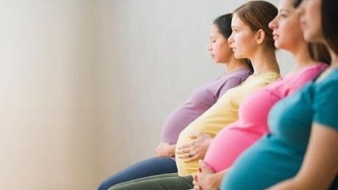 Drepturile gravidelor