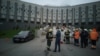 Петербург: при пожаре в больнице погибли пятеро пациентов с коронавирусом 