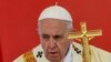 Папата Франциск: Ѝ благодарам на Македонија за Мајка Тереза