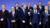 Brisel: Bh. lideri bez dogovora, EK prijeti sankcijama