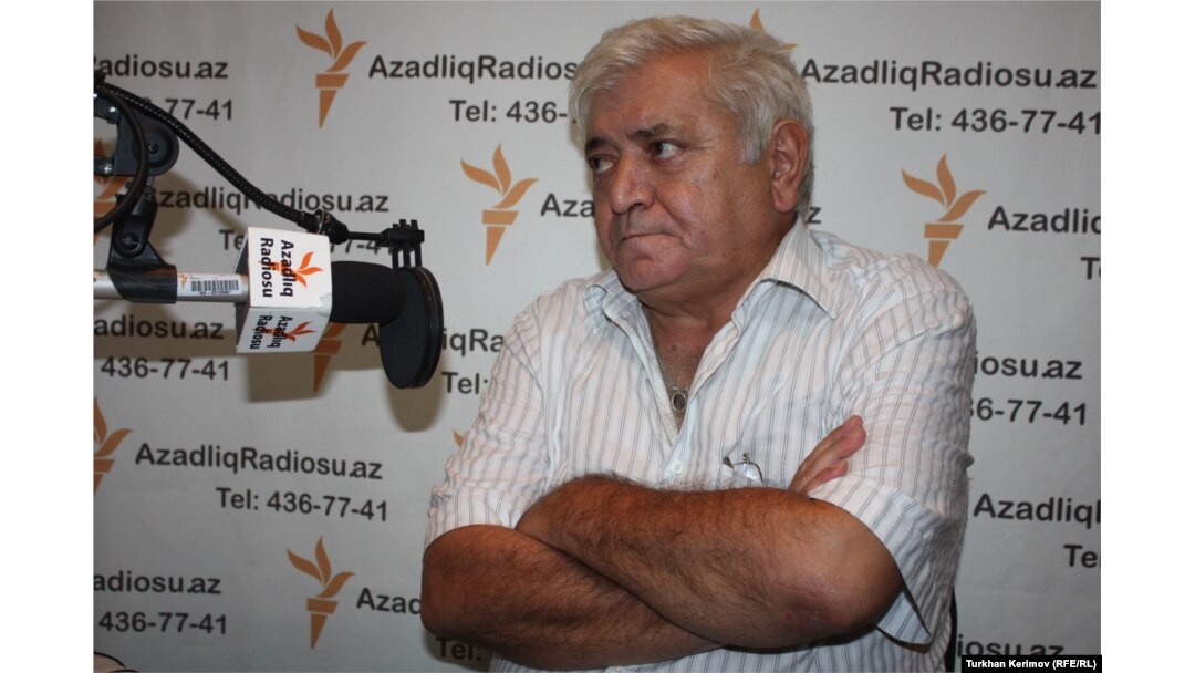 Deputat Aqil Abbas