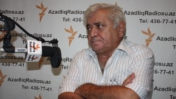 Aqil Abbas: 'Hakim 'Qarabağ'a qarşı terror törətdi'