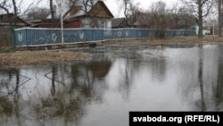 На Савецкай вуліцы