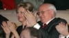 Gorbachev Honored As 'A Friend Of Germany'