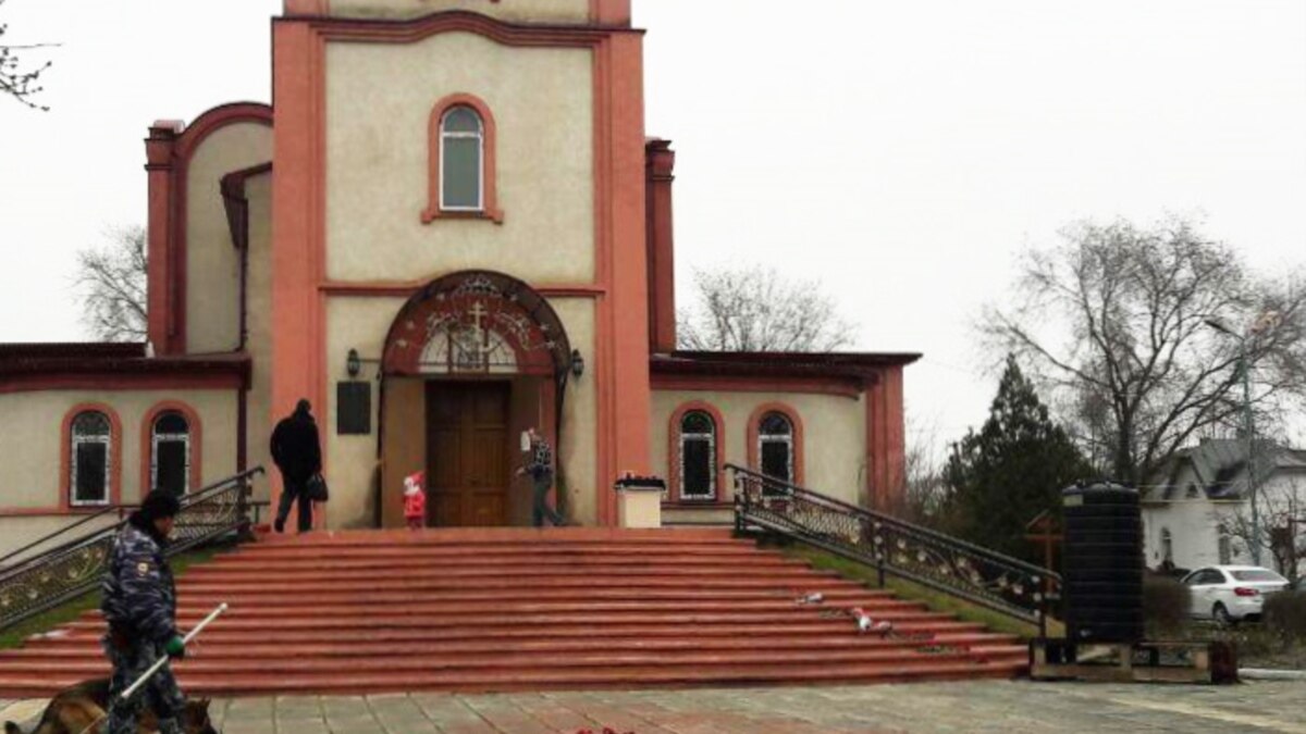 Следствие: одна из версий нападения в Кизляре – теракт