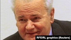 Presidenti i ish Jugosllavisë, Slobodan Miloseviq