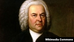 Ёган Сэбастыян Бах