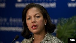 Susan Rice