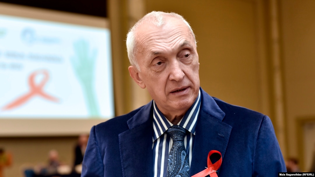Тенгиз Церцвадзе