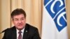 Голова ОБСЄ оцінив можливість миротворчої місії на окупованій частині Донбасу
